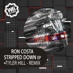Stripped Down Ep