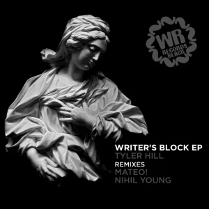 Writers Block EP