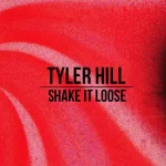 Red album cover