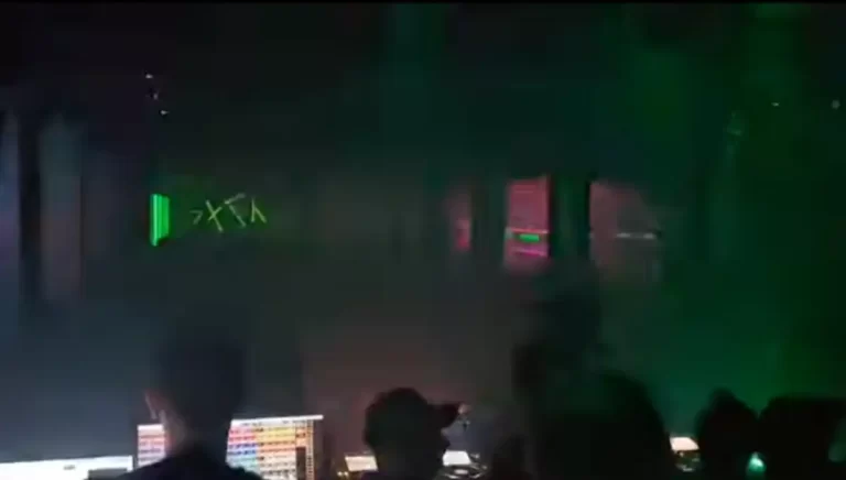 Green Velvet Dropping Shake It Loose Nathan Barato Remix